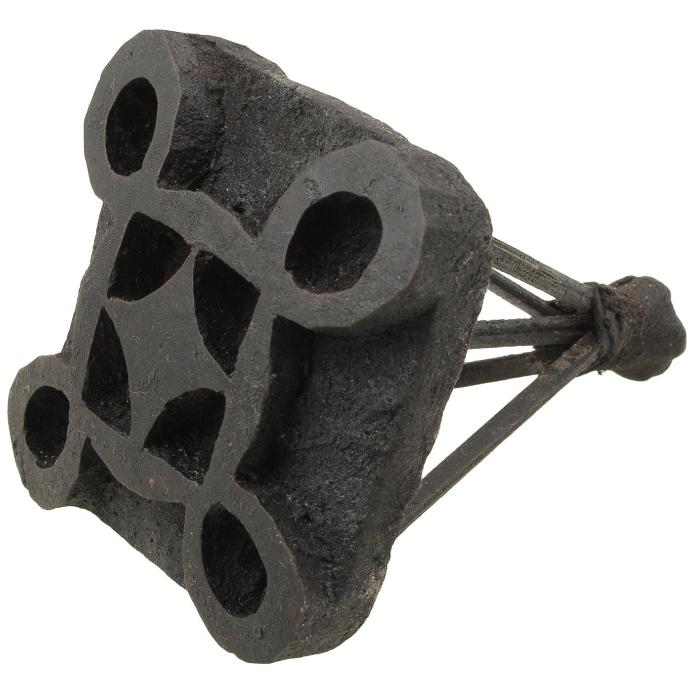 SUNSUM Adinkra Symbol Stamping Block – Ghana Adinkra Stamp