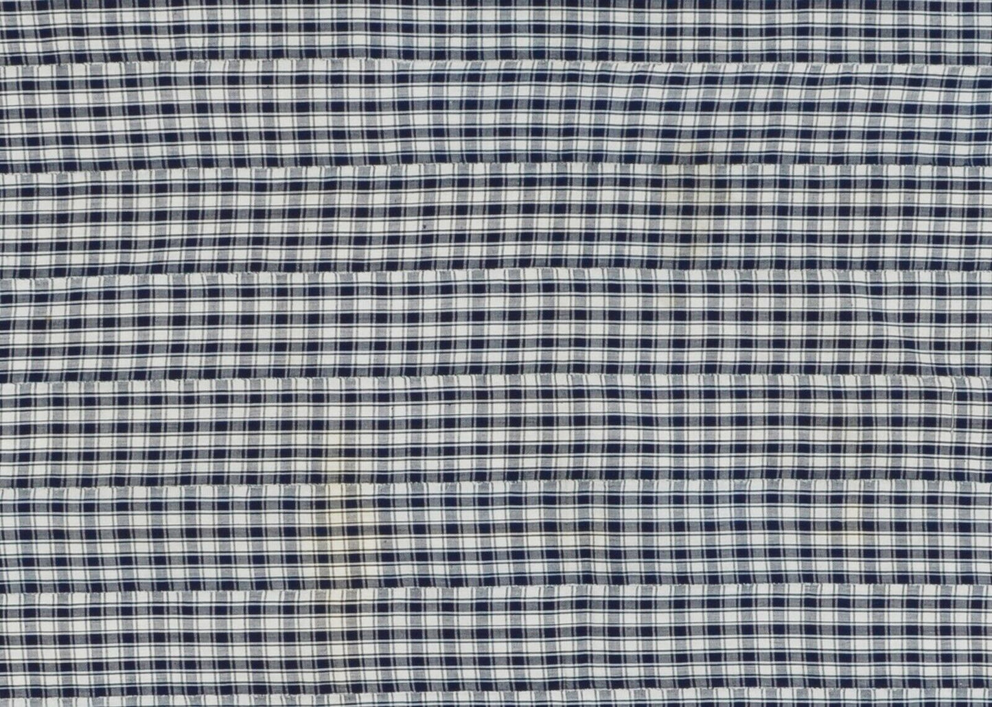 Handwoven Ashanti Kente Cloth 1970s – Woman Size 180×122 cm