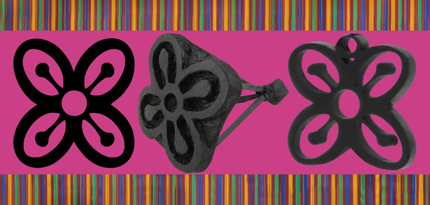 BESE SAKA: Adinkra Symbol of Affluence, Unity & Abundance – Tribalgh