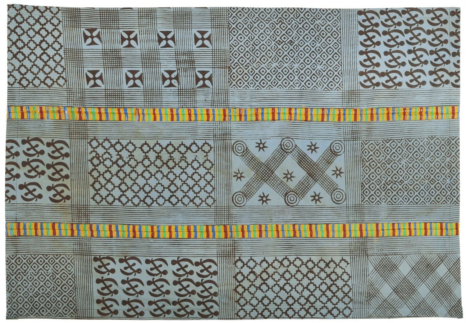 Adinkra Cloth