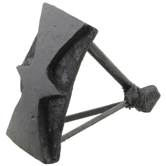 Donno Ntoaso Talking Drum Adinkra Stamping Block – Ghana Adinkra