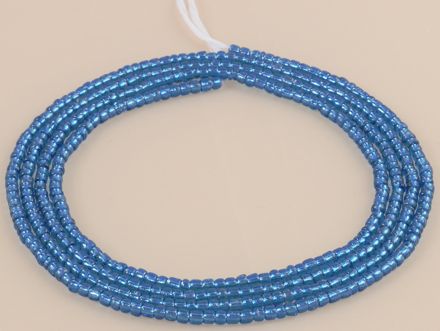 Waist Beads Krobo Glass Beads African Waist Beads African Beads