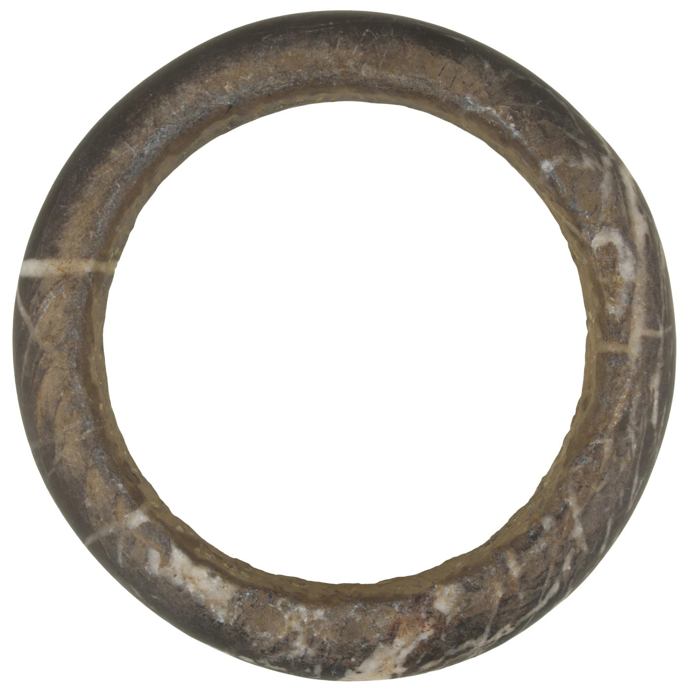 Старинный браслет из гранита из западноафриканского камня. Повязка на руку. Валюта Мали Догон Сахара - Tribalgh