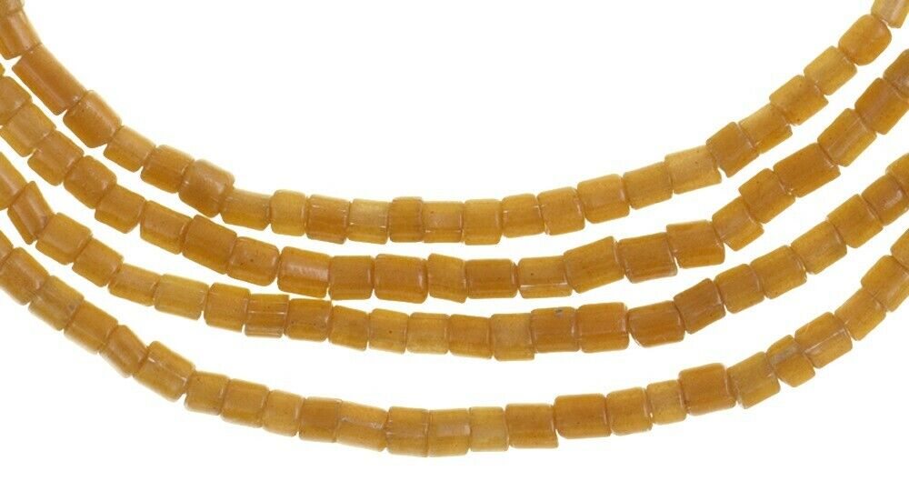 Venetian glass trade beads Old tiny seed beads African trade Ghana vintage - Tribalgh