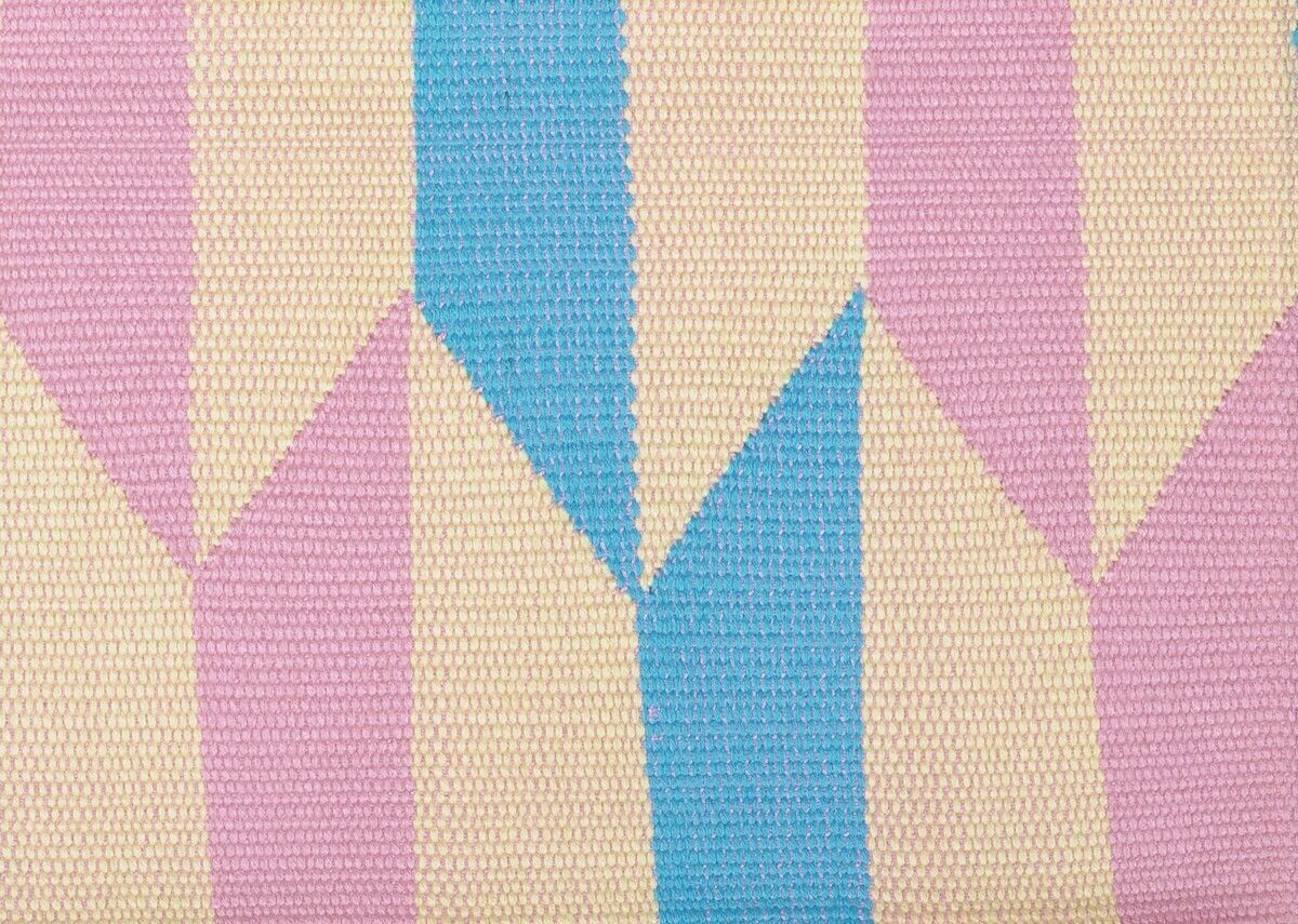 Аутентичный шарф Kente ручной работы – двойной плетеный палантин Kente из Ганы
