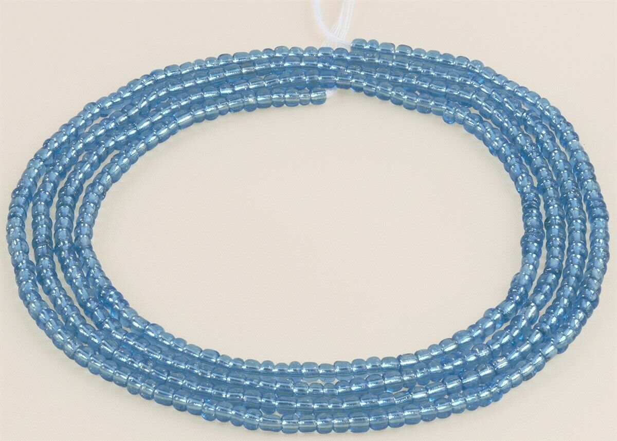 Waist Beads African handmade belly chain body jewelry - Tribalgh
