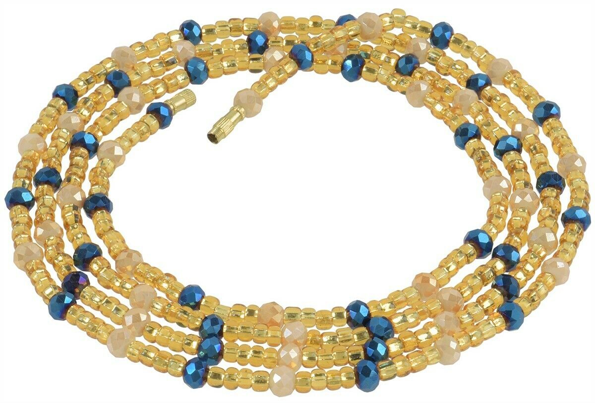 Jewelry History Behind African Waist Beads Waist Beads For Women