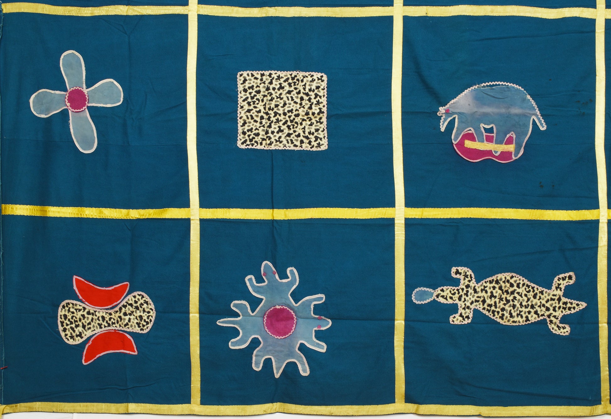 Akunitan cloth of the Great Ghana Ashanti Africa 2 - Tribalgh