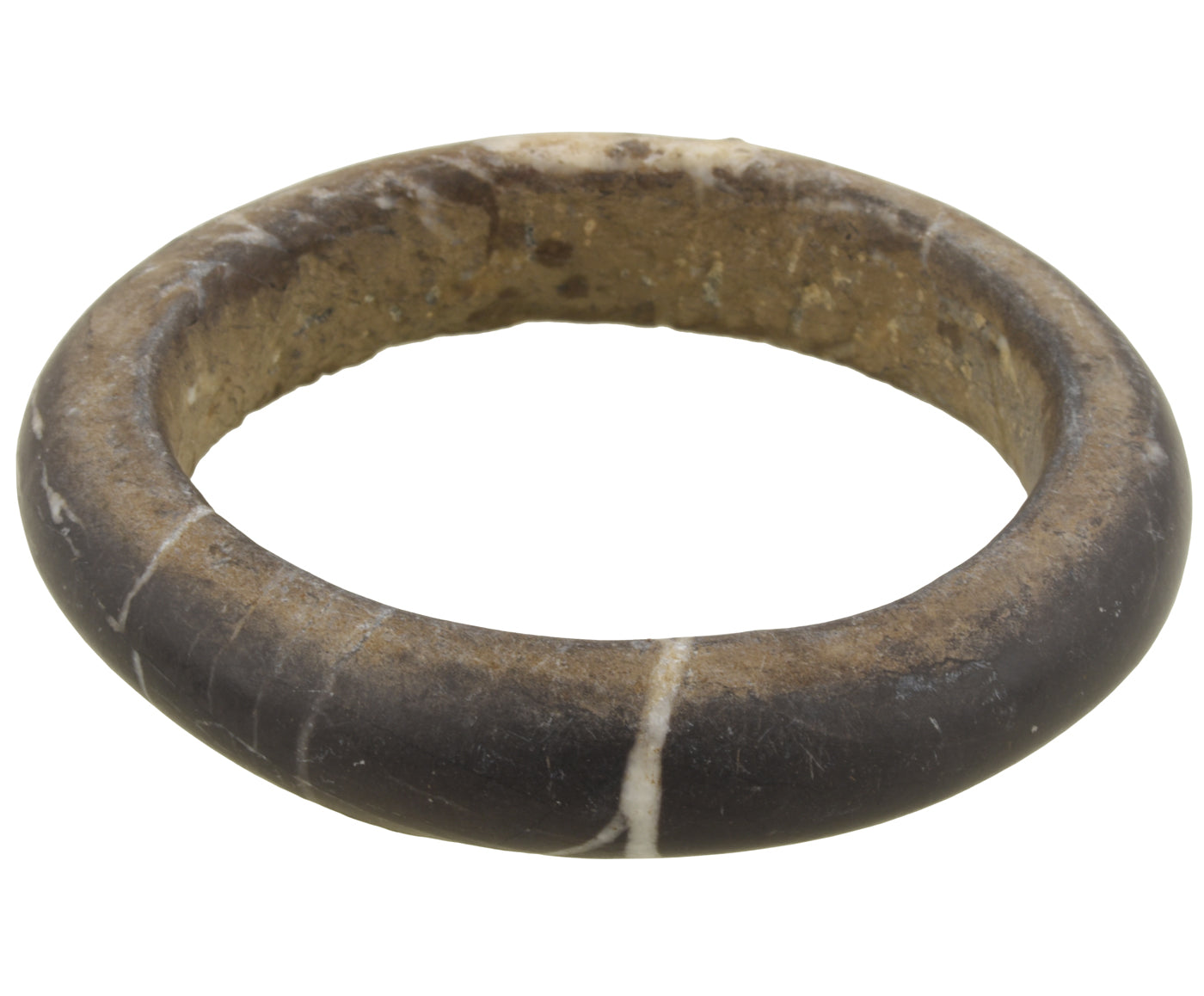Antikes westafrikanisches Steingranitarmband Armband Währung Mali Dogon Sahara - Tribalgh