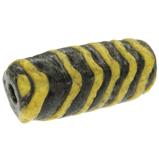 Rare Antique Islamic glass trade Bead 1200 AD SB-22663