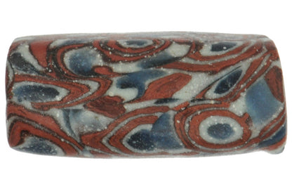 Antique Islamic period Mosaic glass trade Bead c1200 AD SB-22826
